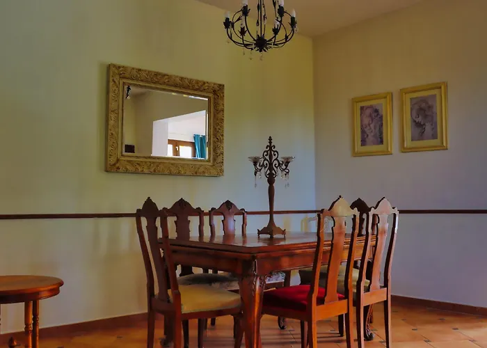 Villa Rocio Benidorm